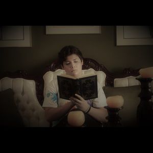 Meet your Posher, Jack